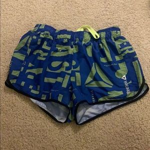 ❤️Reebok Running Shorts - CLOSET CLEARING